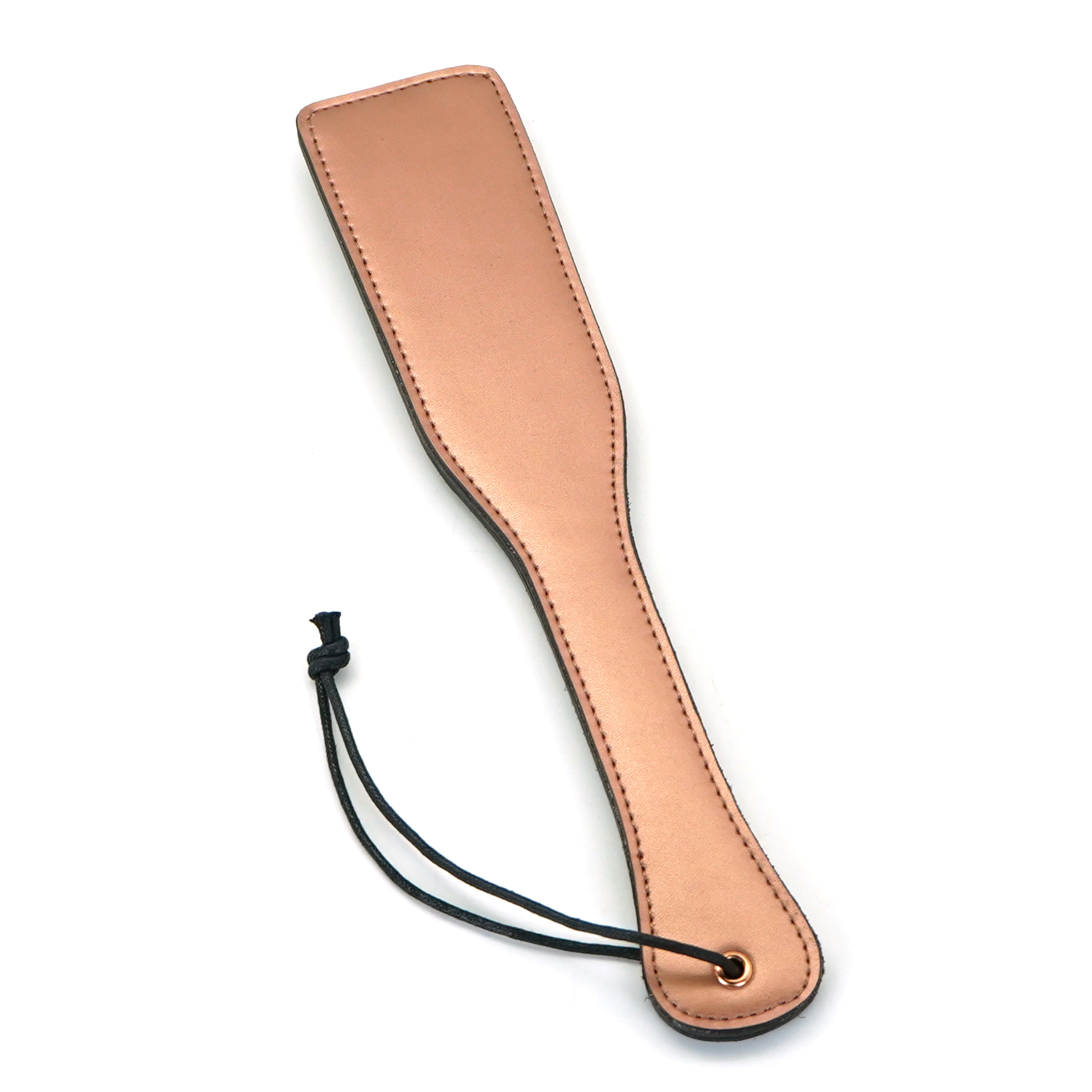 Paddle - Memory: The Rose Gold Luxury BDSM Collection