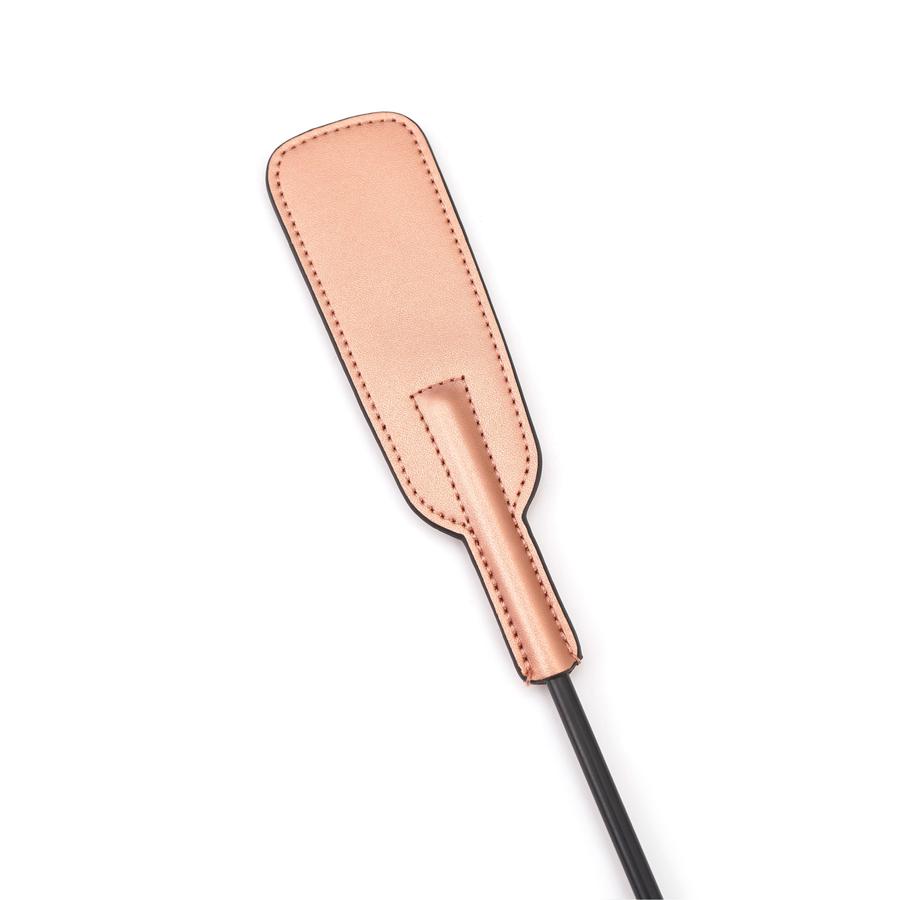 Riding Crop - Memory: The Rose Gold Luxury BDSM Collection